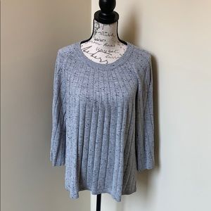 LOFT Petite Sweater